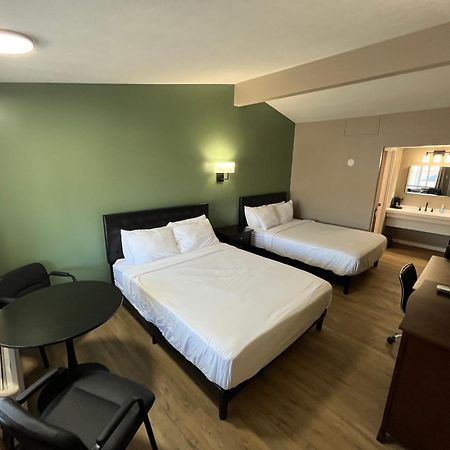 Valley Inn And Suites French Lick Dış mekan fotoğraf