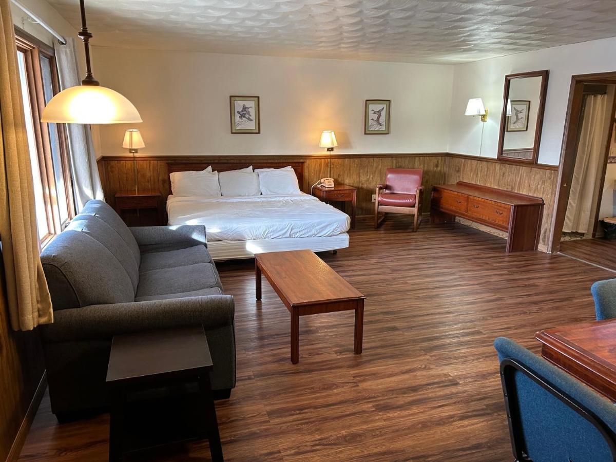 Valley Inn And Suites French Lick Dış mekan fotoğraf