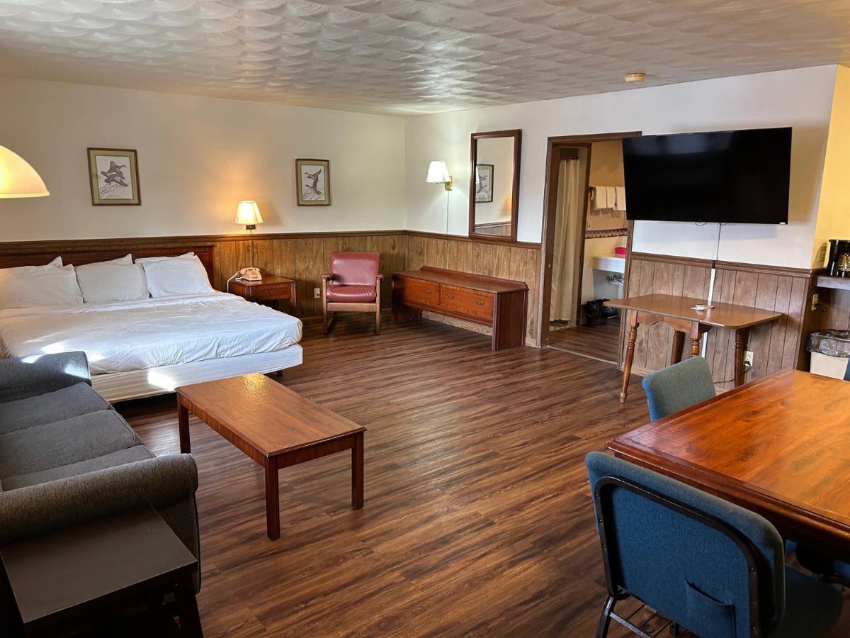 Valley Inn And Suites French Lick Dış mekan fotoğraf