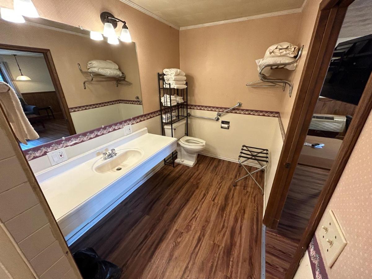 Valley Inn And Suites French Lick Dış mekan fotoğraf