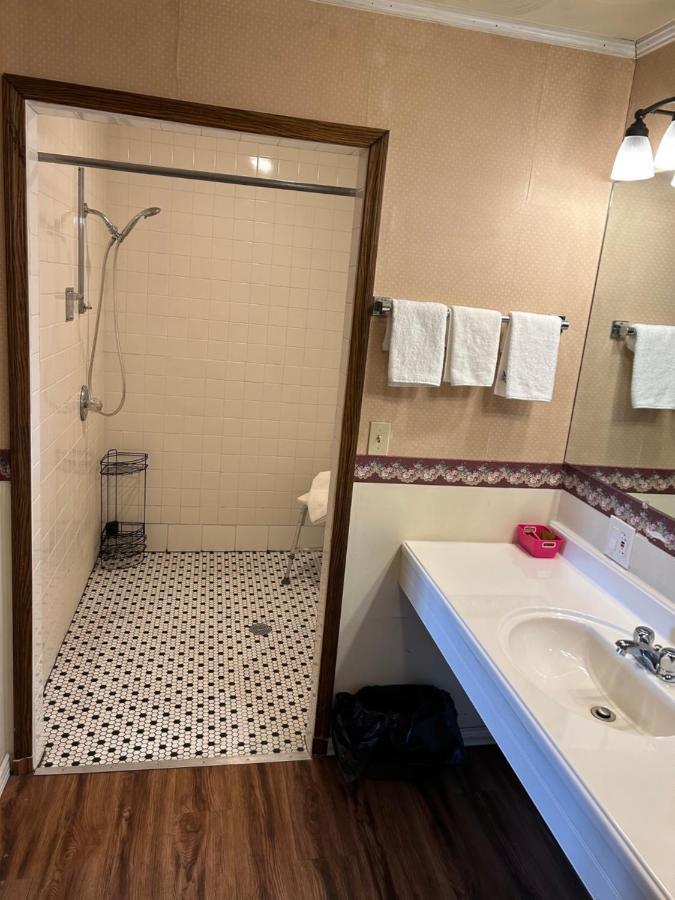 Valley Inn And Suites French Lick Dış mekan fotoğraf