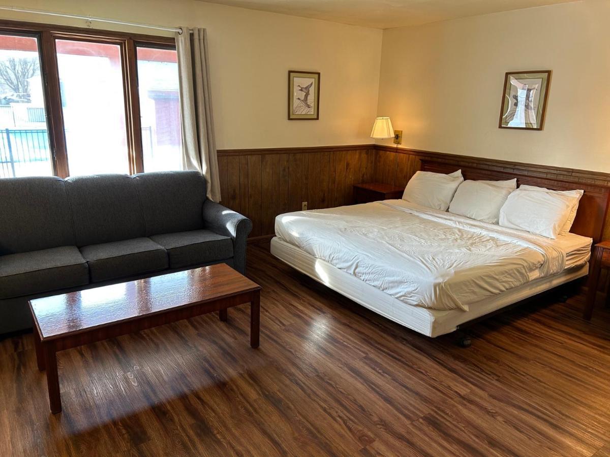 Valley Inn And Suites French Lick Dış mekan fotoğraf