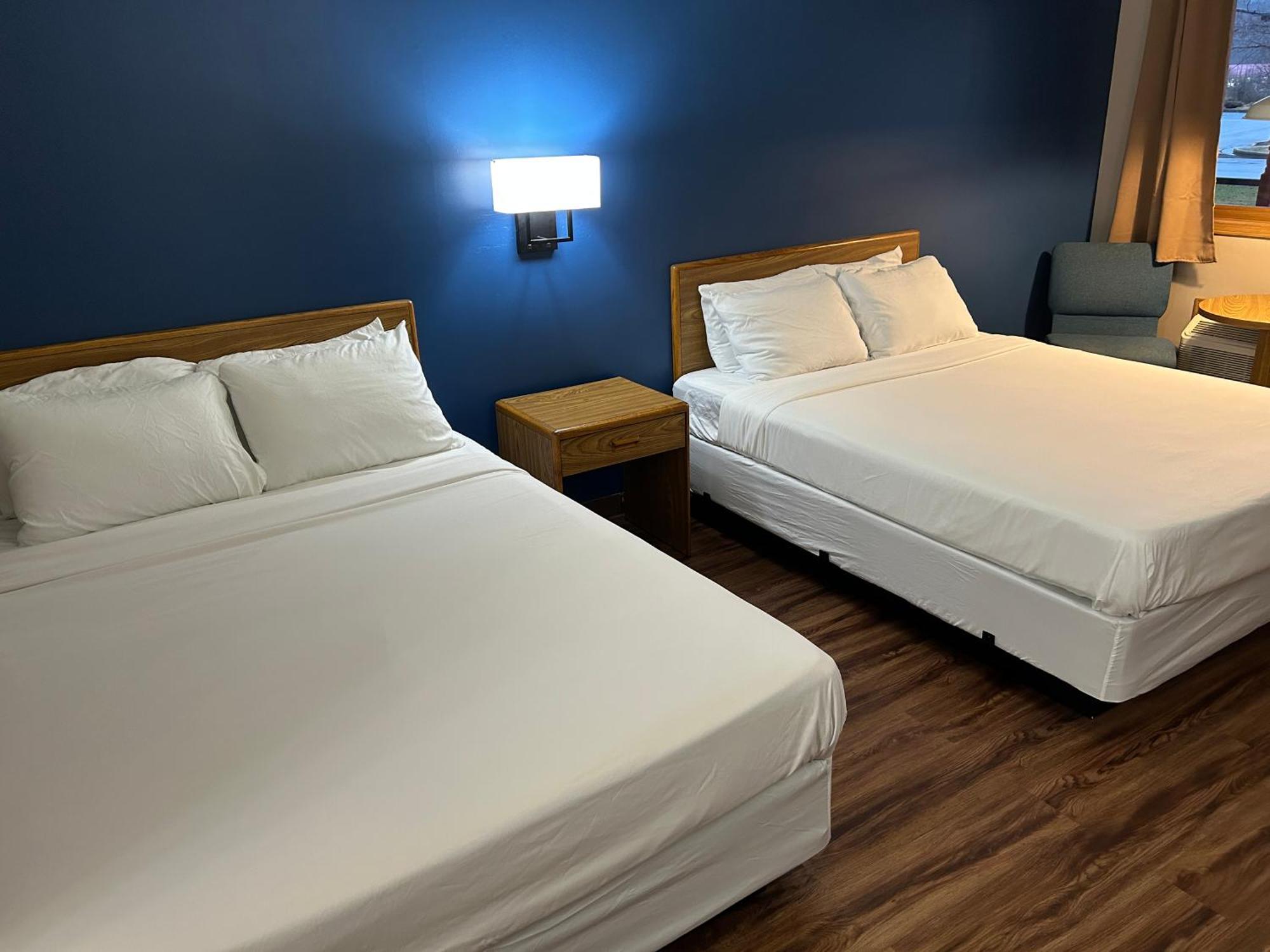 Valley Inn And Suites French Lick Dış mekan fotoğraf