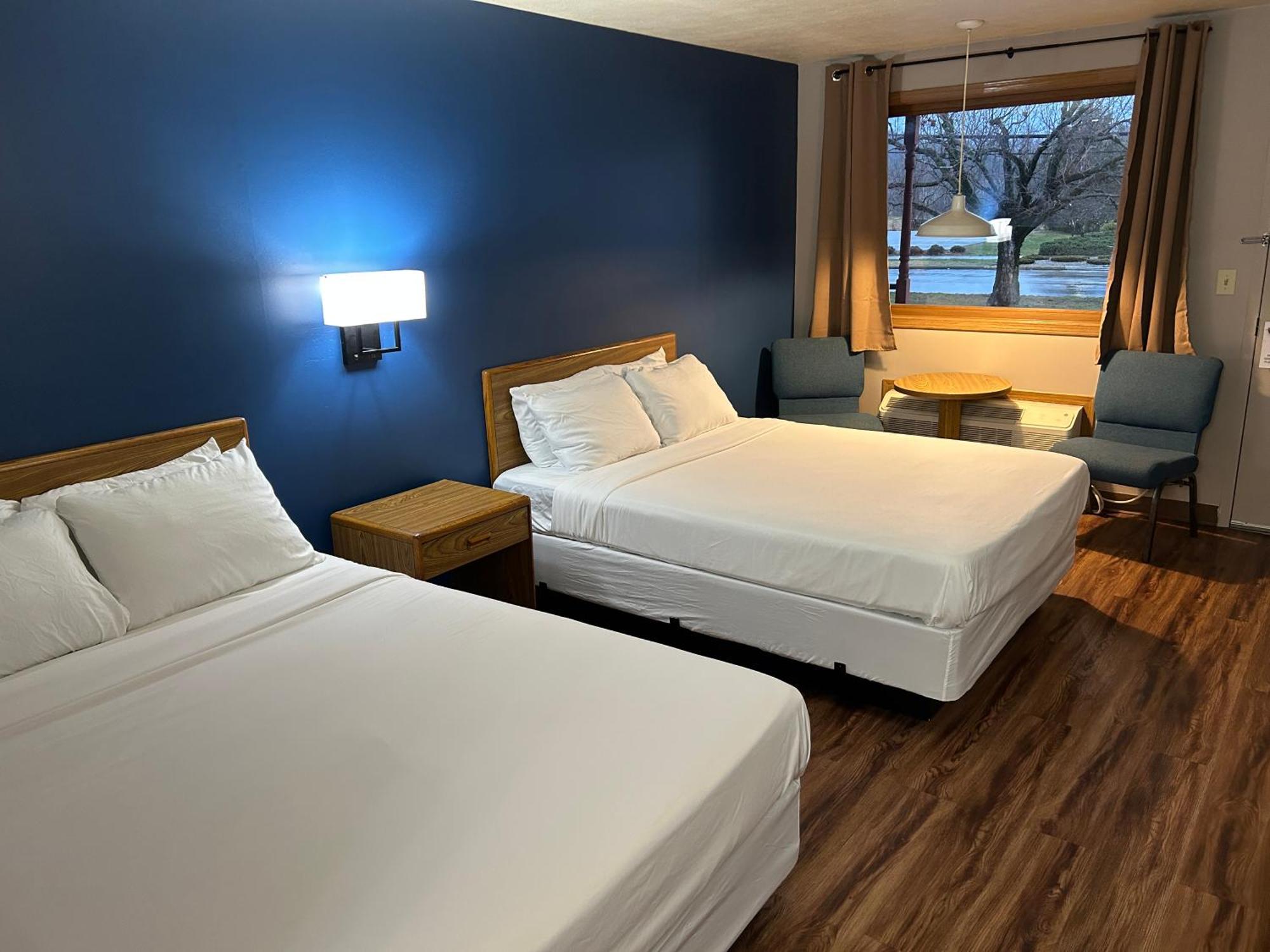 Valley Inn And Suites French Lick Dış mekan fotoğraf