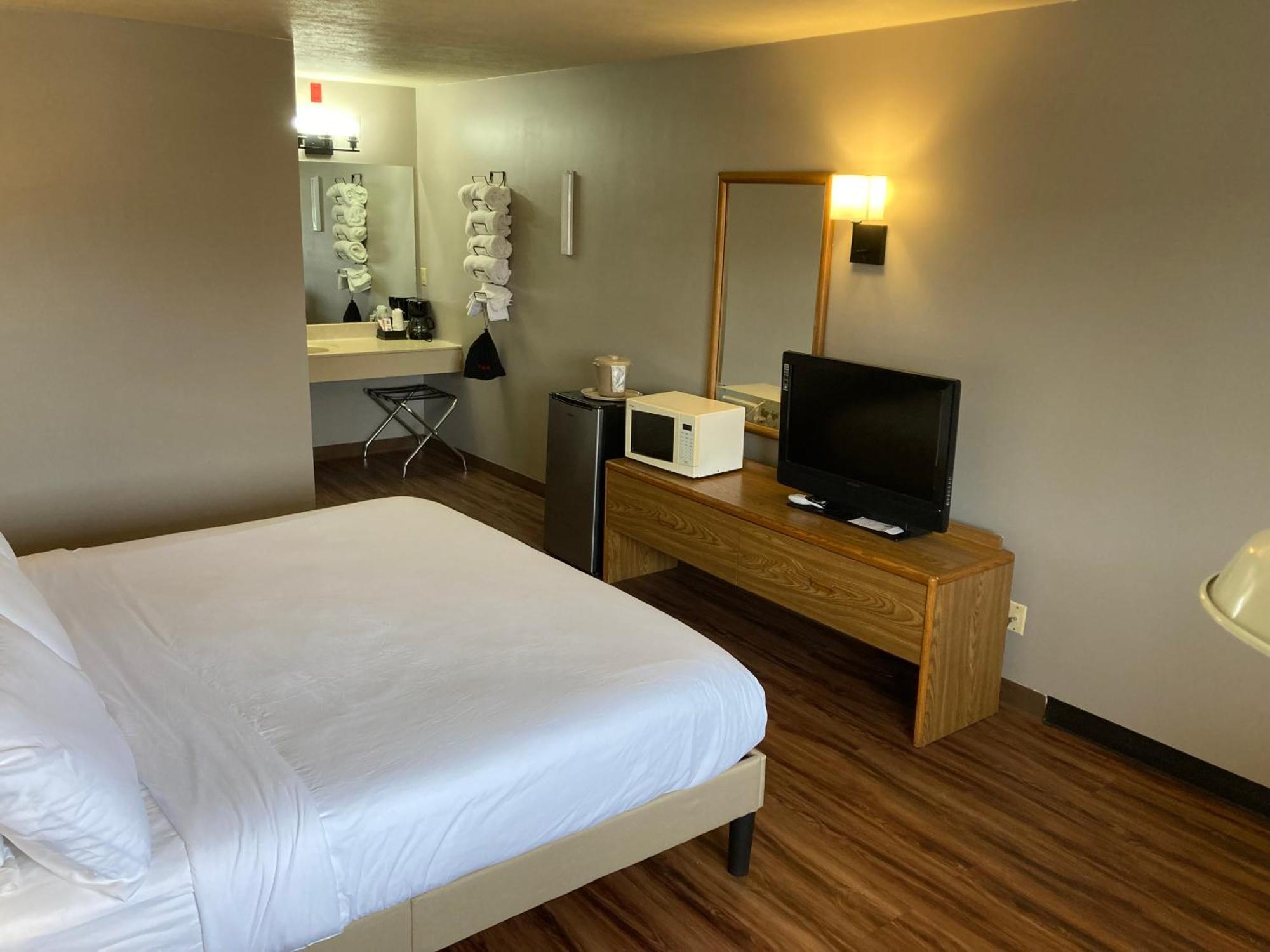 Valley Inn And Suites French Lick Dış mekan fotoğraf