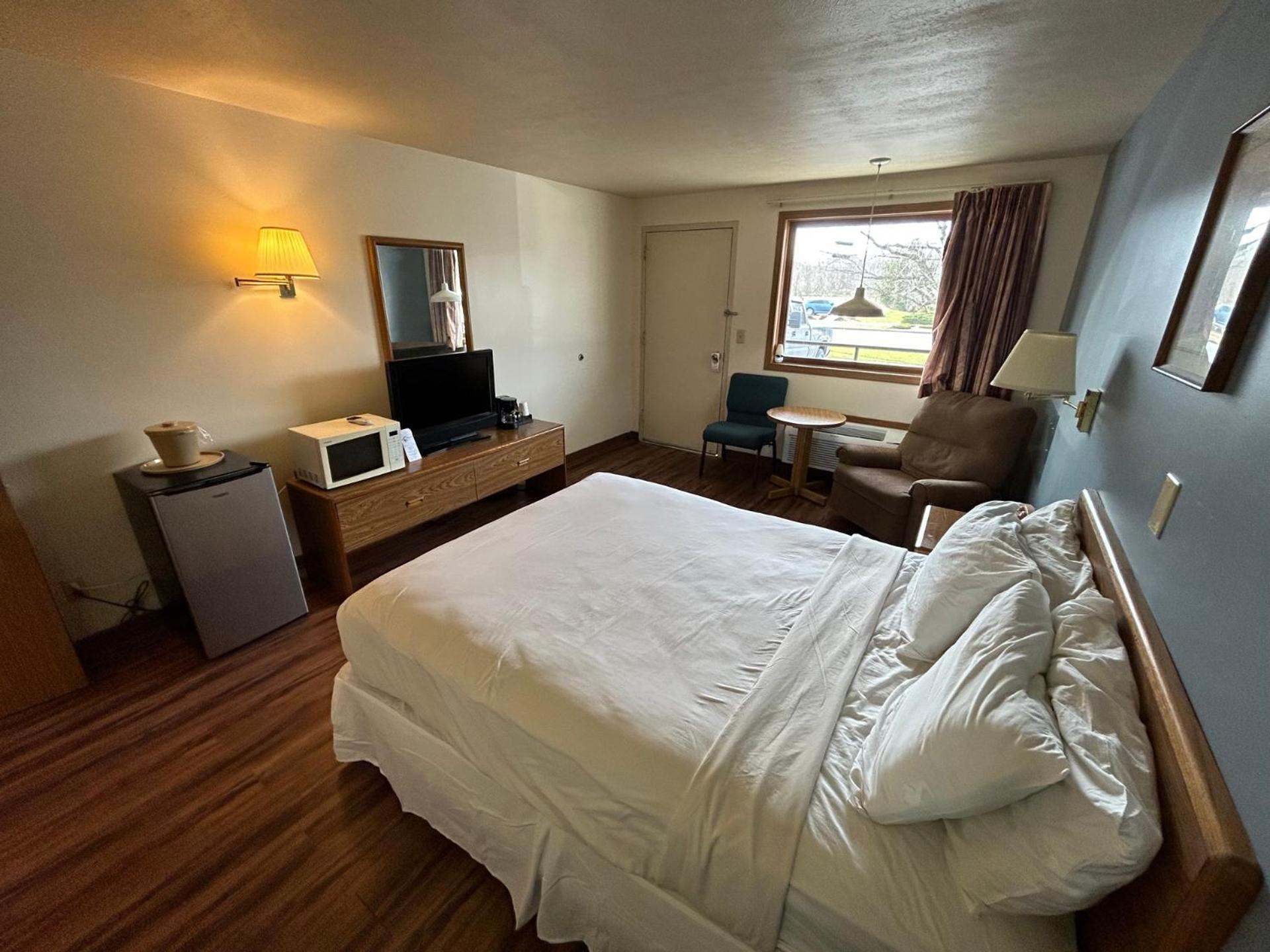 Valley Inn And Suites French Lick Dış mekan fotoğraf