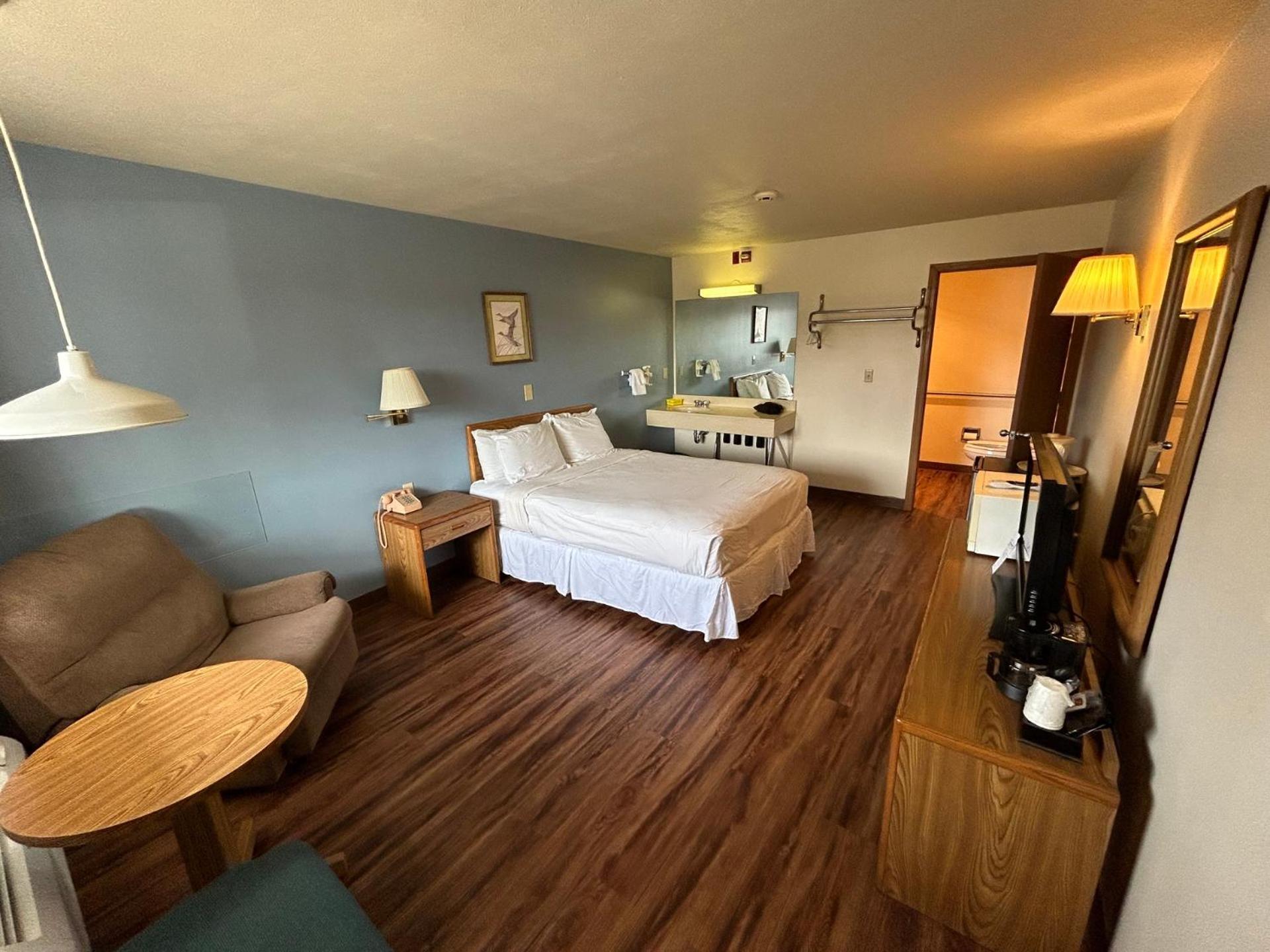Valley Inn And Suites French Lick Dış mekan fotoğraf