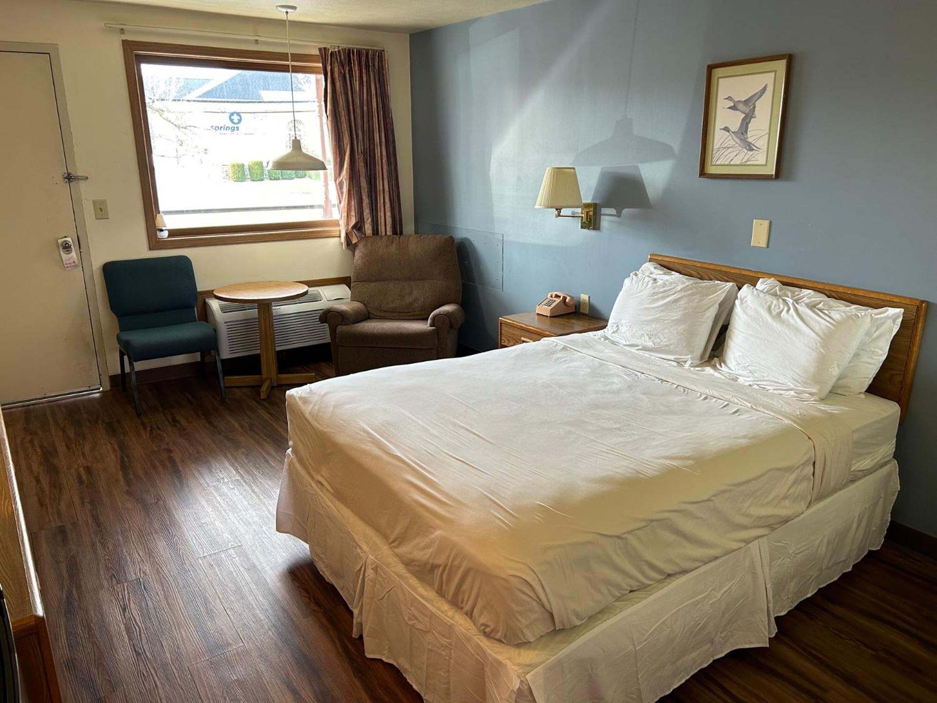 Valley Inn And Suites French Lick Dış mekan fotoğraf