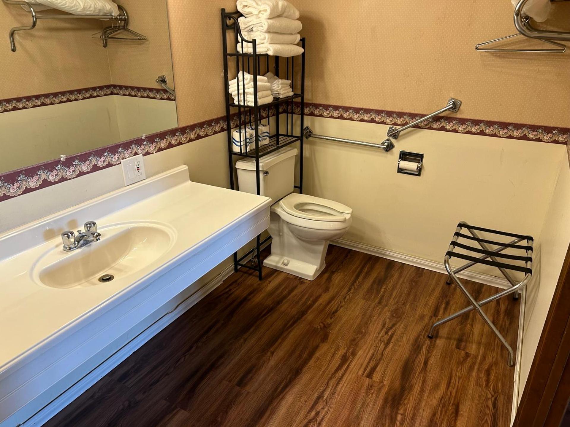 Valley Inn And Suites French Lick Dış mekan fotoğraf