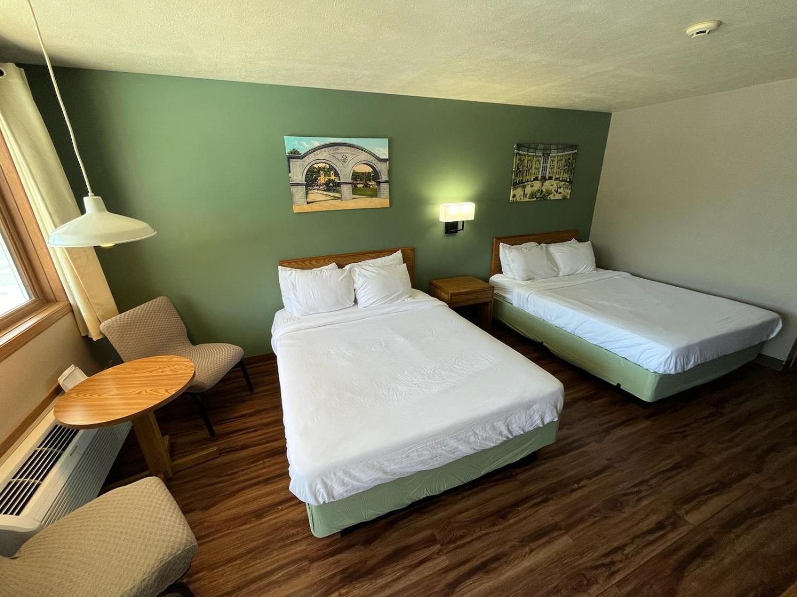 Valley Inn And Suites French Lick Dış mekan fotoğraf