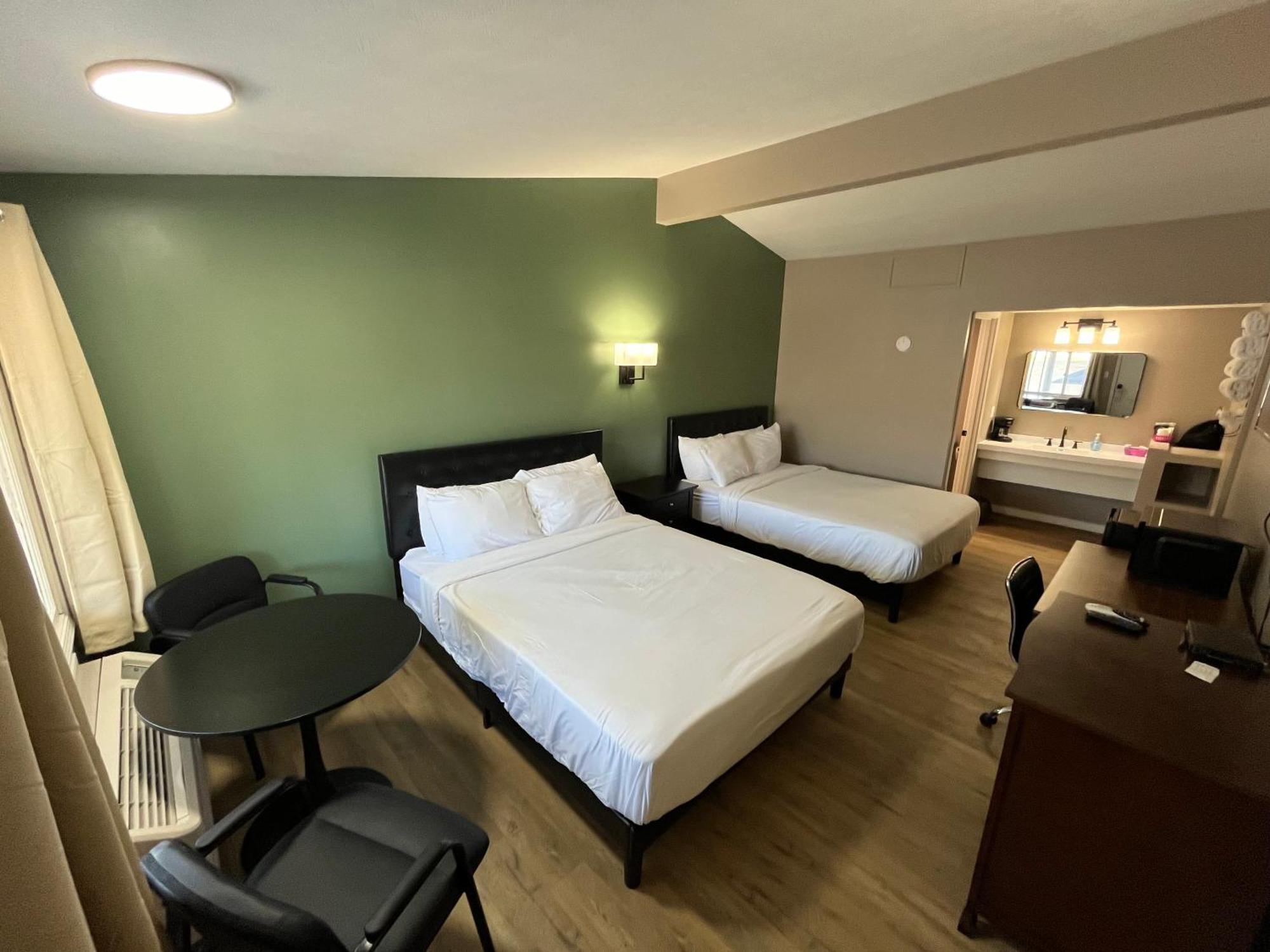 Valley Inn And Suites French Lick Dış mekan fotoğraf