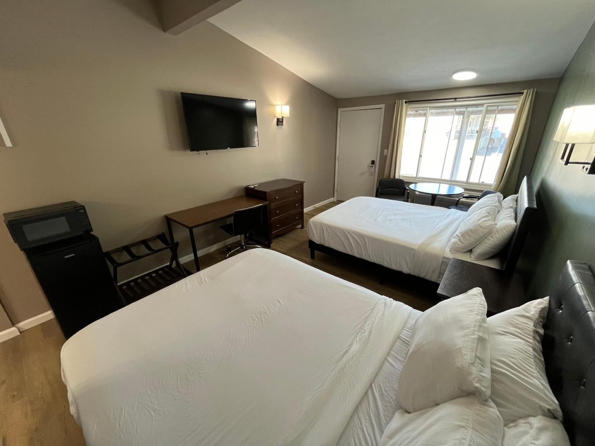 Valley Inn And Suites French Lick Dış mekan fotoğraf