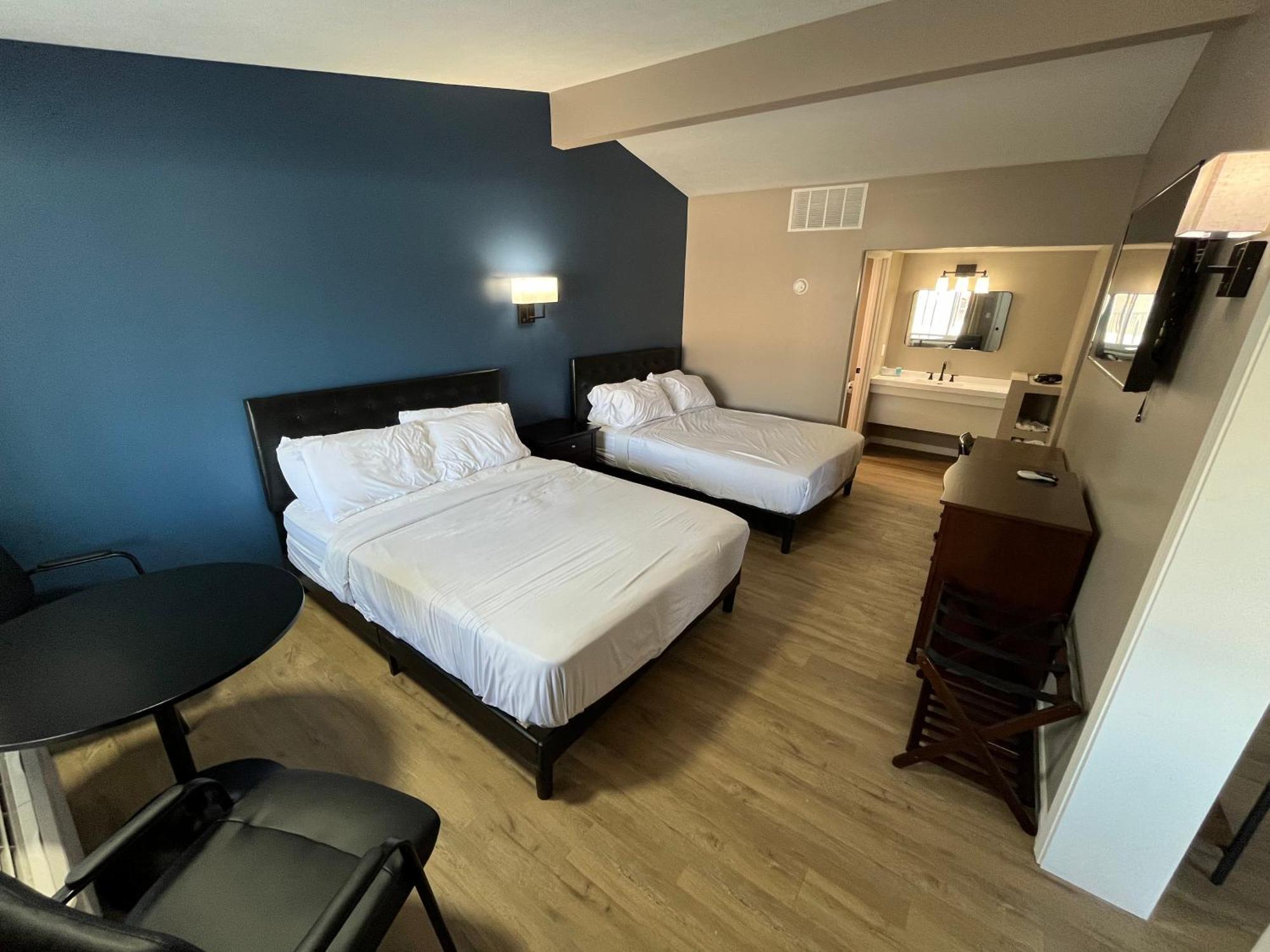 Valley Inn And Suites French Lick Dış mekan fotoğraf