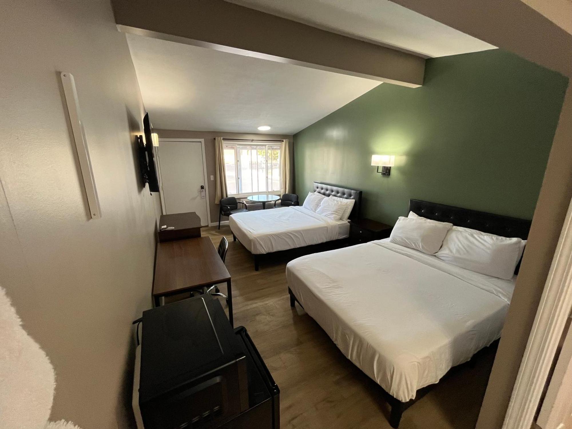 Valley Inn And Suites French Lick Dış mekan fotoğraf